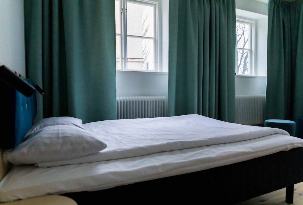 Stf Af Chapman Hostel 13/50