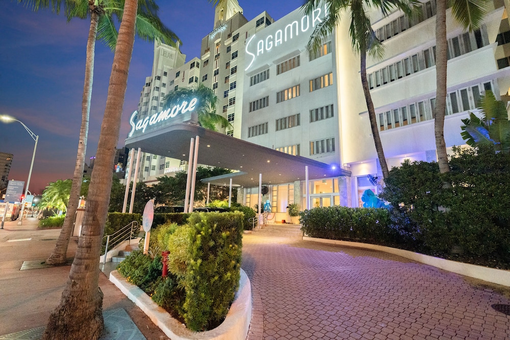 The Sagamore Hotel South Beach 4/74
