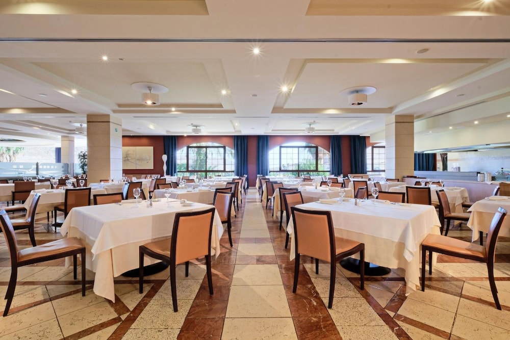 Envia Almeria Apartments Spa Golf 45/50