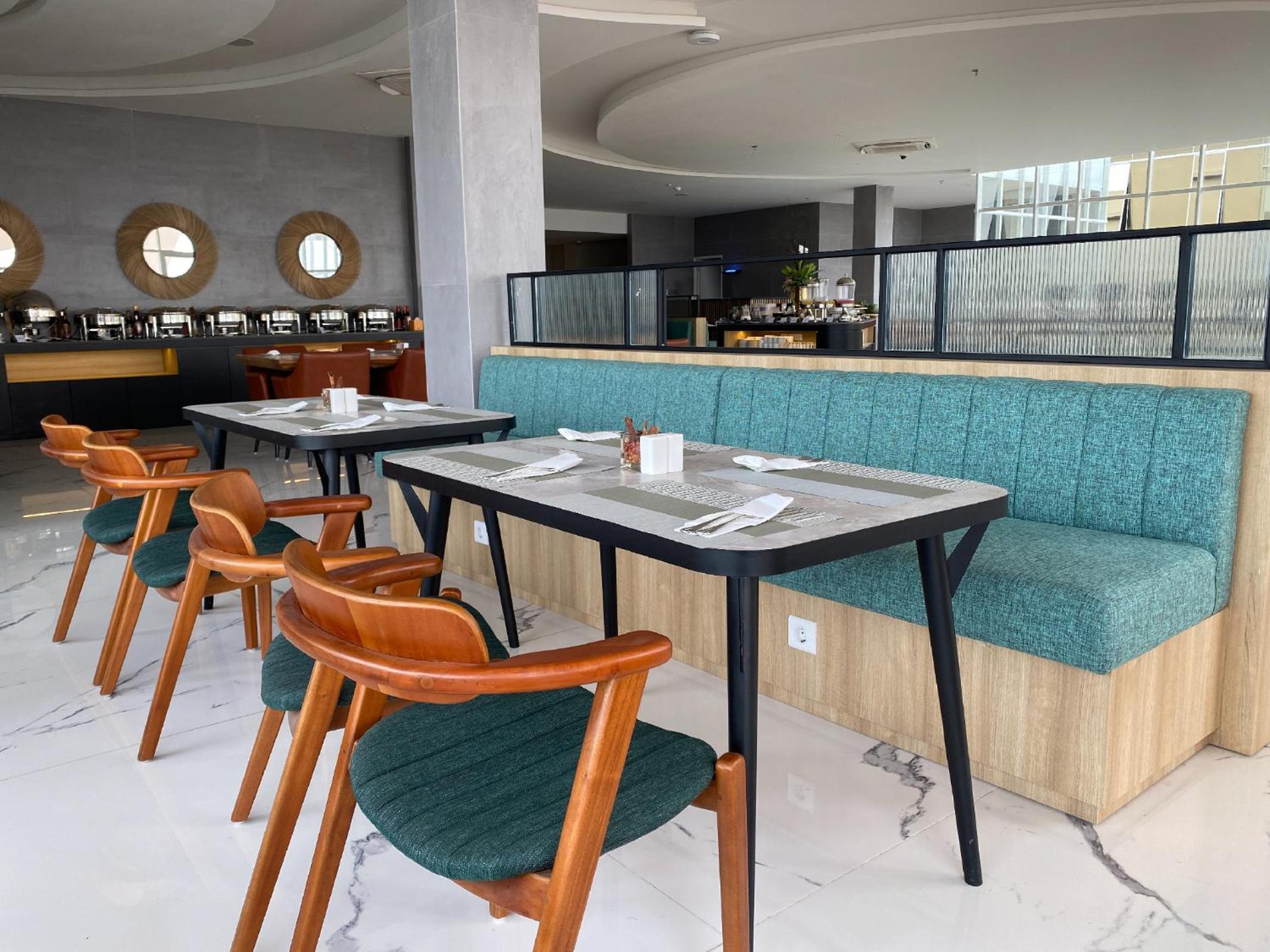 Trio Azana Style Hotel Kebumen 33/50