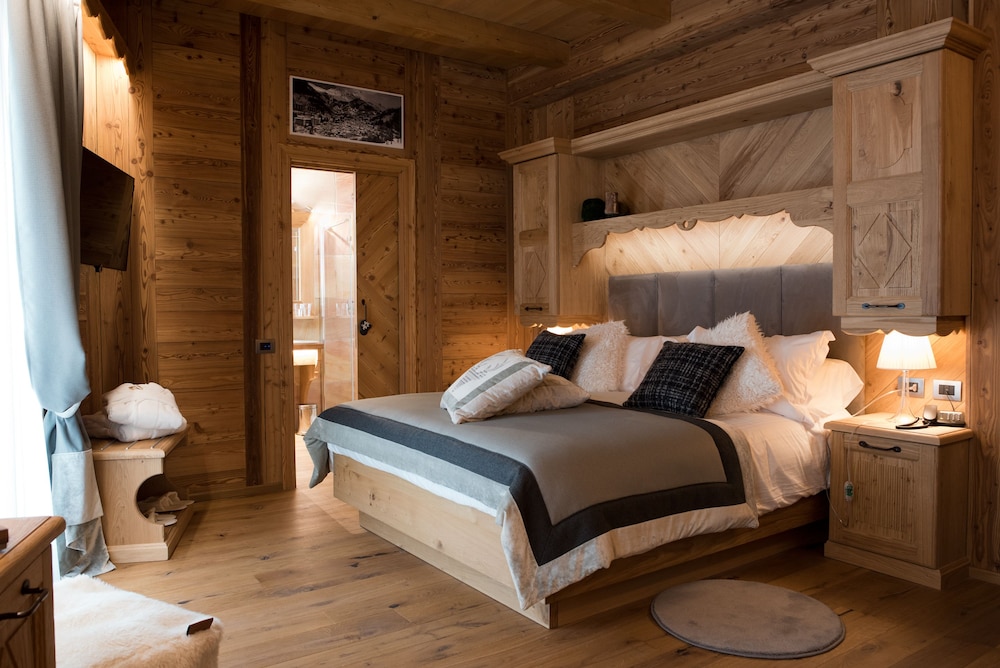 Fiocco Di Neve Relais & Spa 5/50
