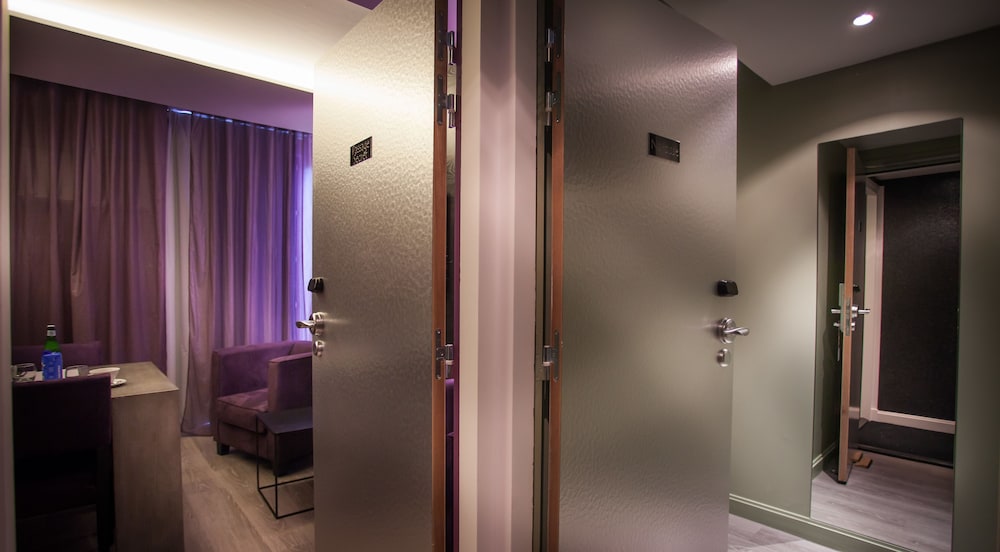 Hotel Legend 20/53