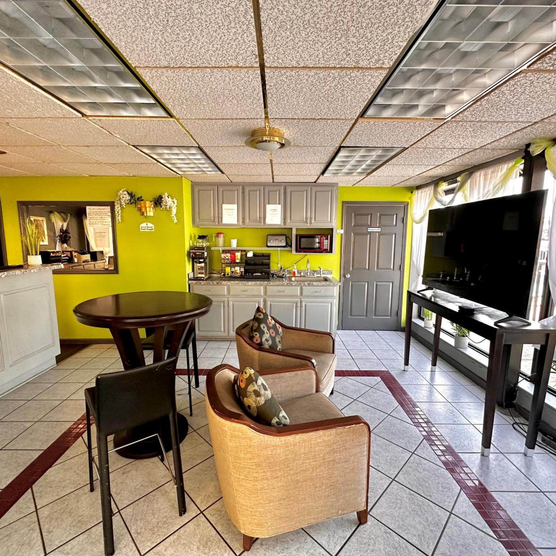 Executive Inn Chester 25/38