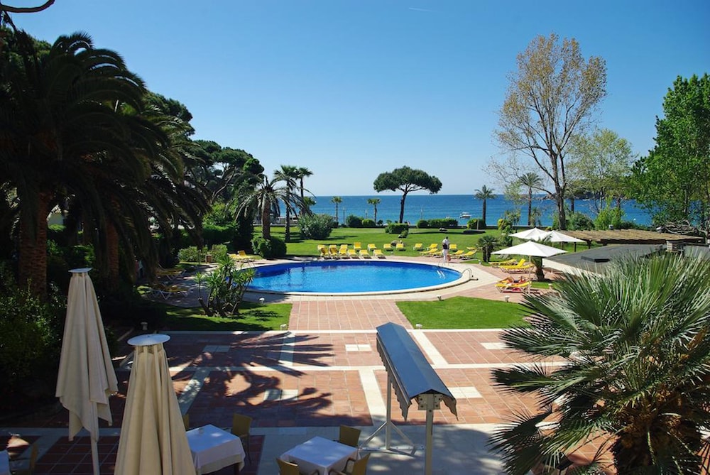 S Agaro Hotel Wellness Spa 4/55