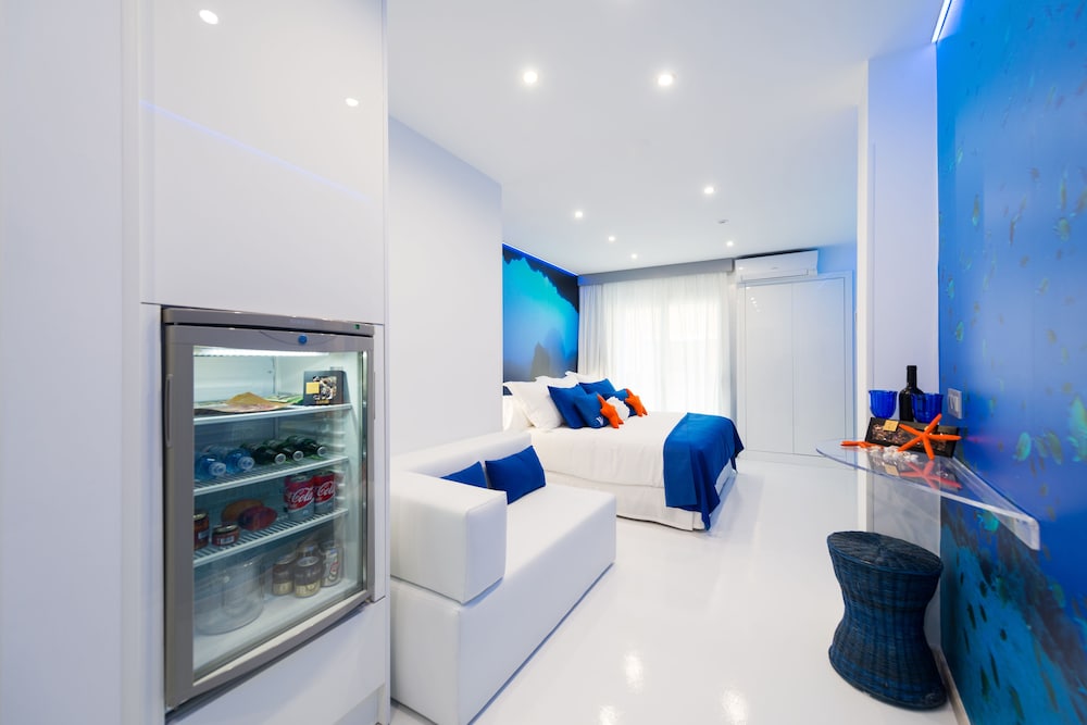 Wavia Hotel - Adults Only 14/35