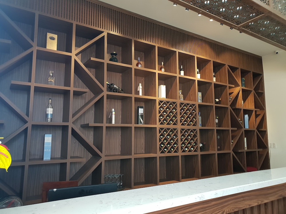 Phu Cuong Beach Hotel 4/69
