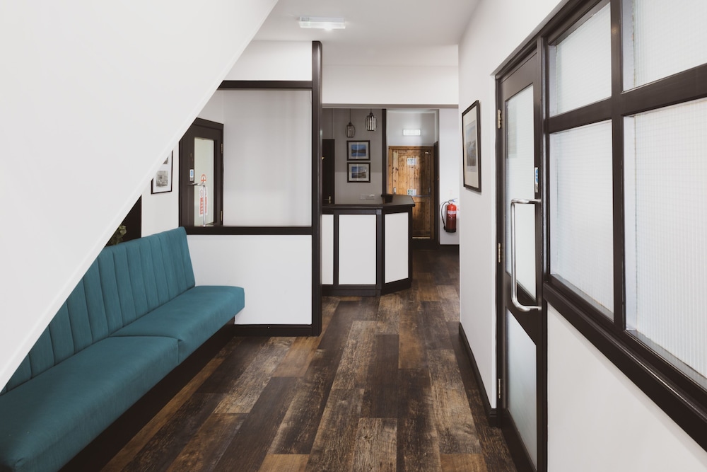 Scalloway Hotel 18/33