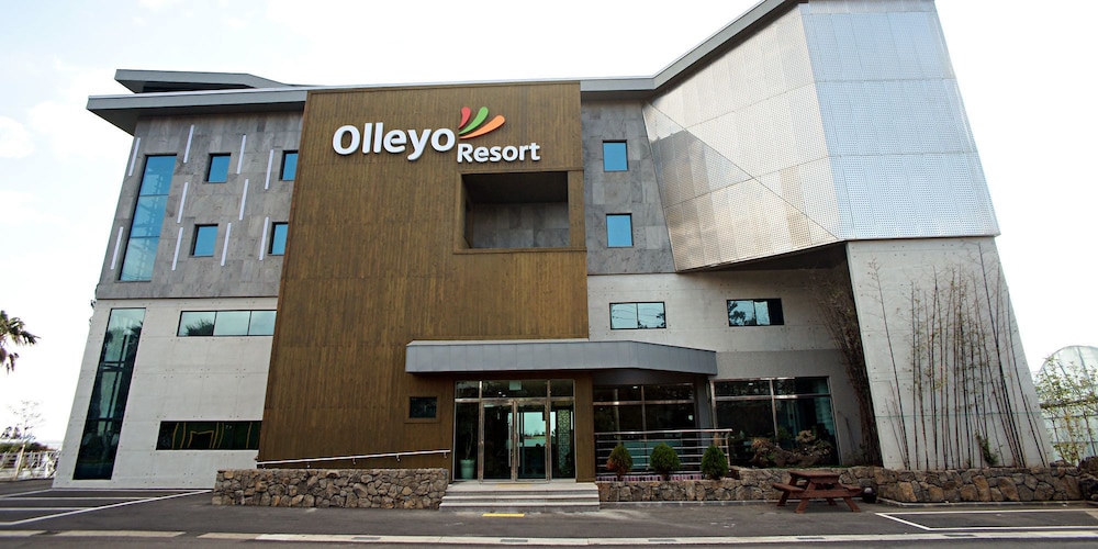 Olleyo Resort 2/50