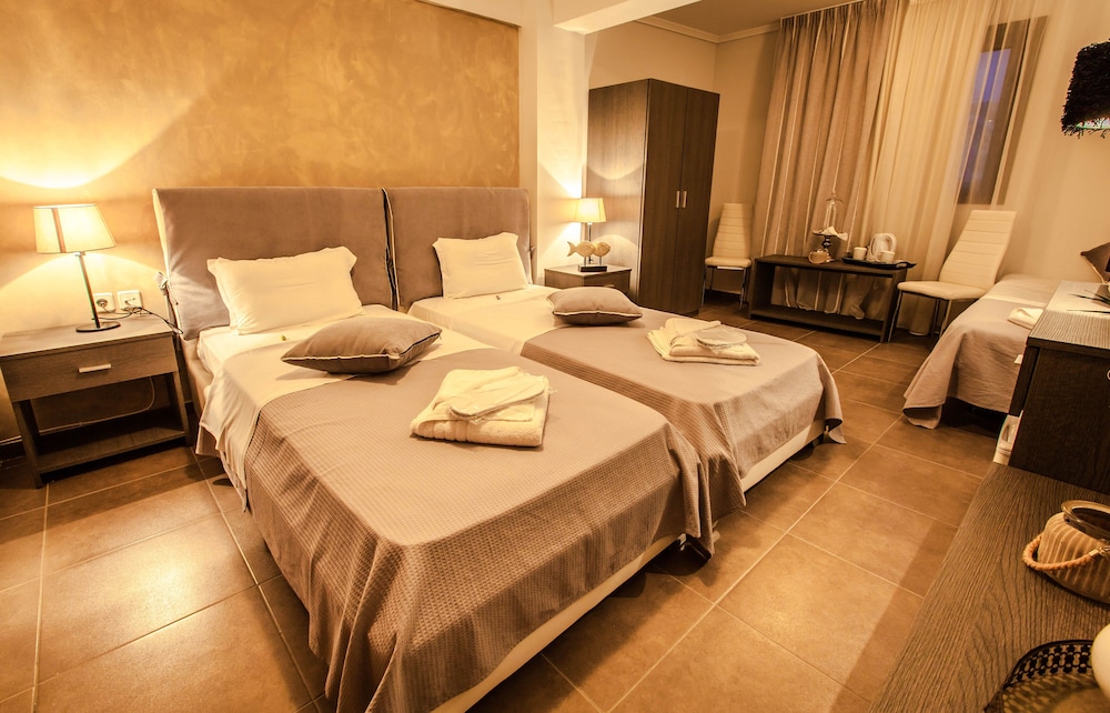 Aqua Mare Sea Side Rooms 5/50