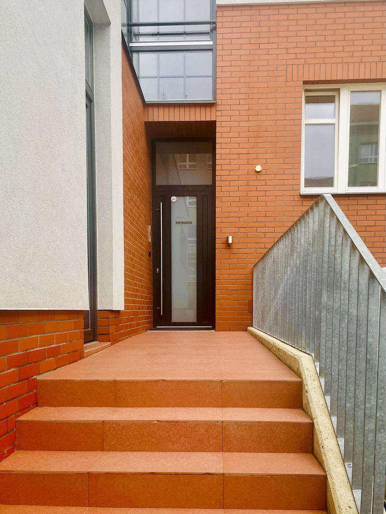 Downtown Suites Belohorska 40/69
