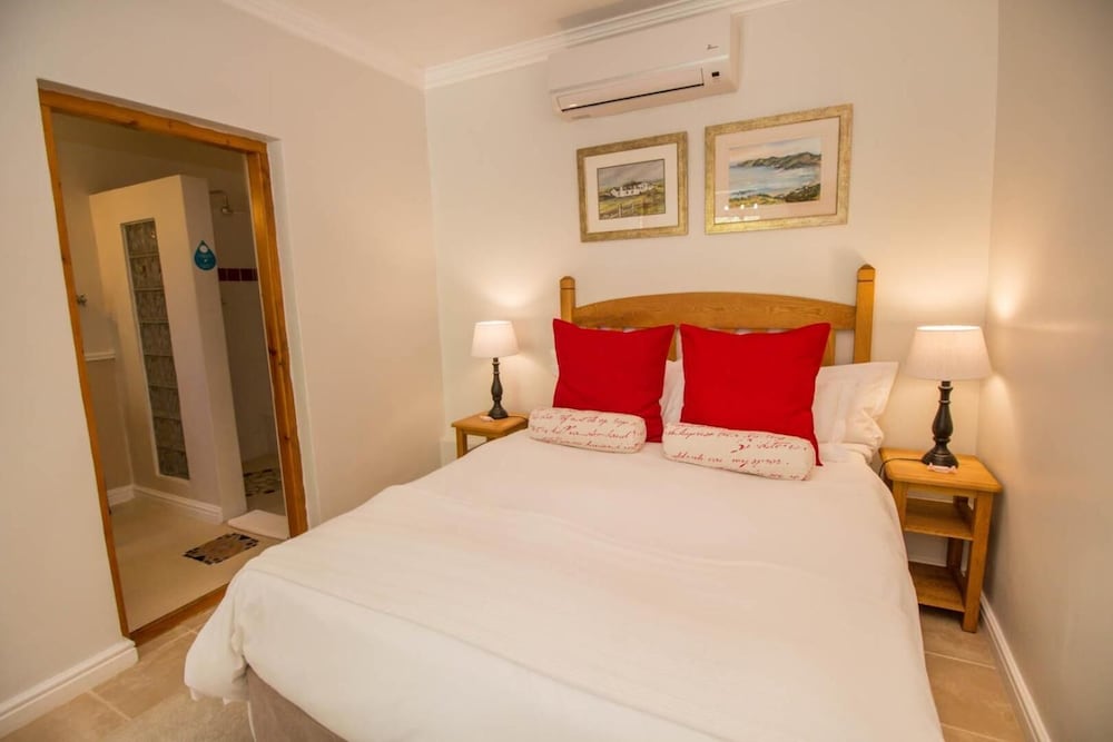 Montagu Vines Guest House 3/50