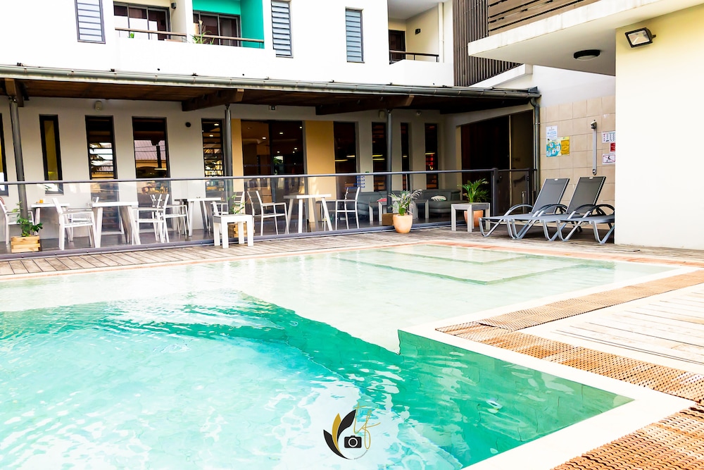 Tulip Inn Sainte Clotilde La Reunion 1/66
