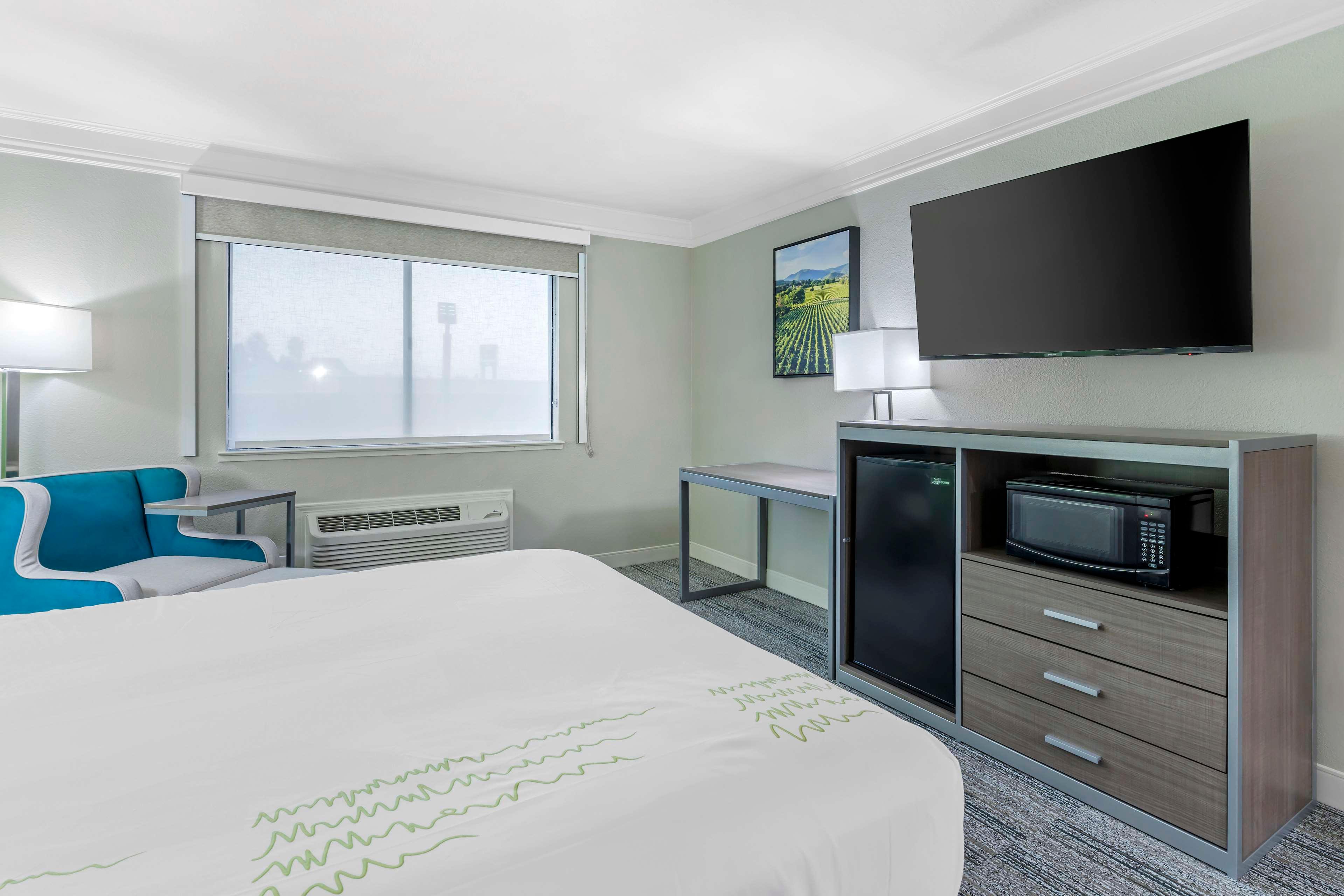 Room, Accessible