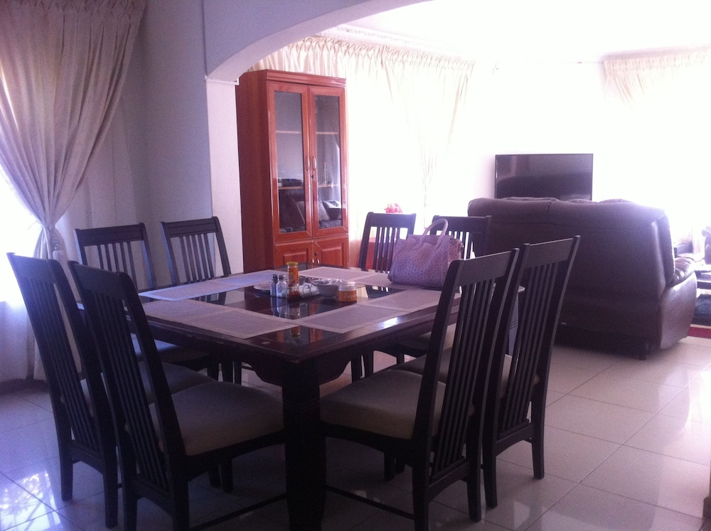 Upper Room Guest House 22/30