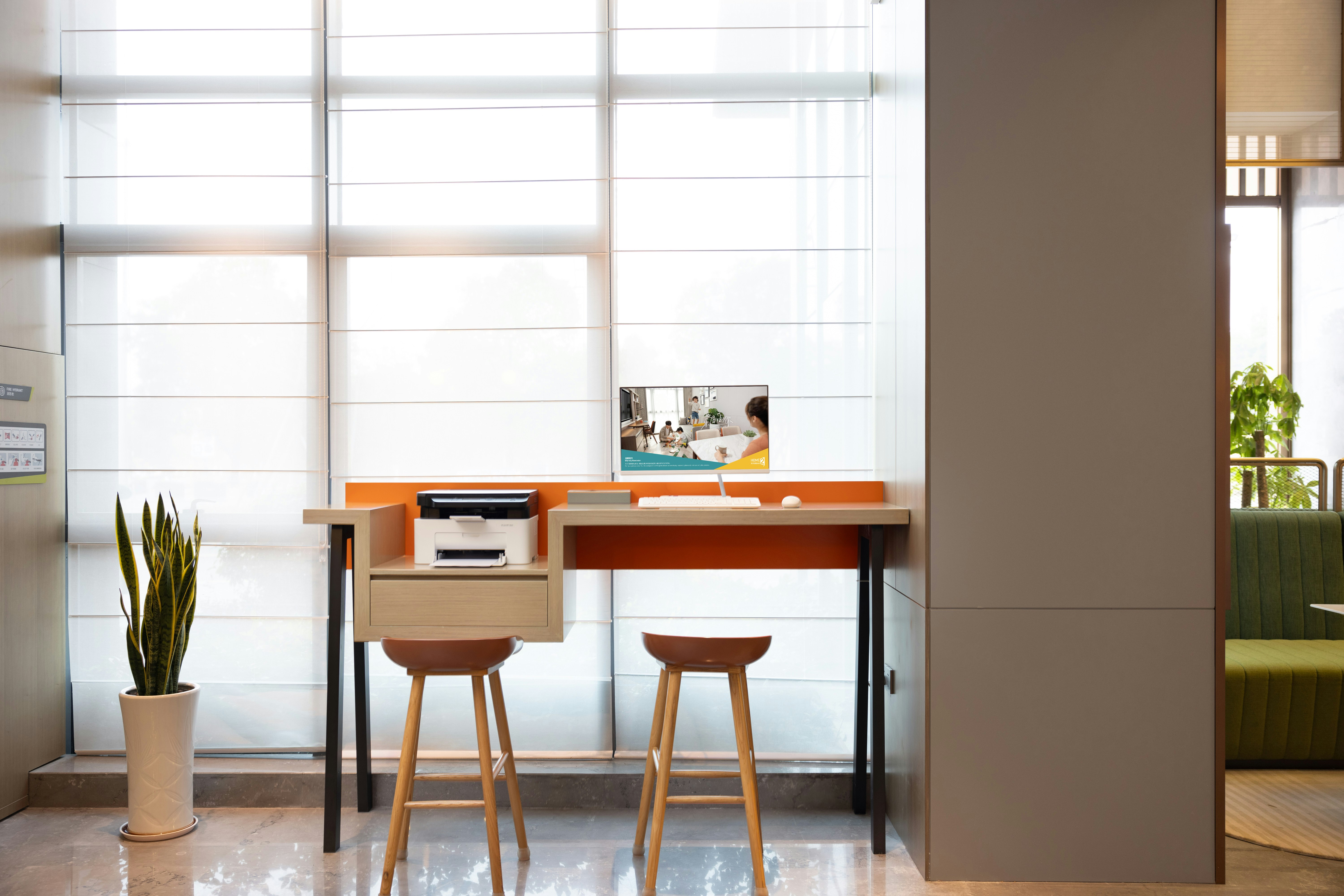 Home2 Suites by Hilton Changsha Lugu 12/61