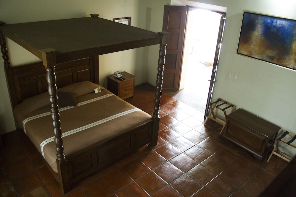Hacienda Del Gobernador 9/34