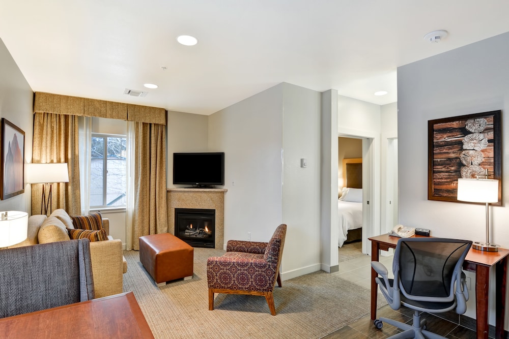 Homewood Suites by Hilton Jackson 32/41