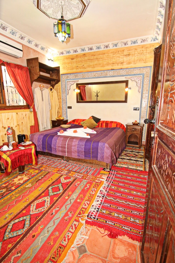 RIAD ATLAS PRESTIGE 16/78