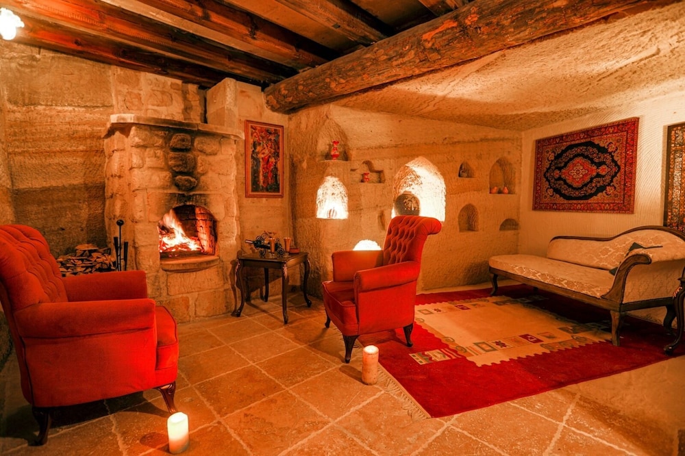 Sinasos Palace Cave Hotel 27/48