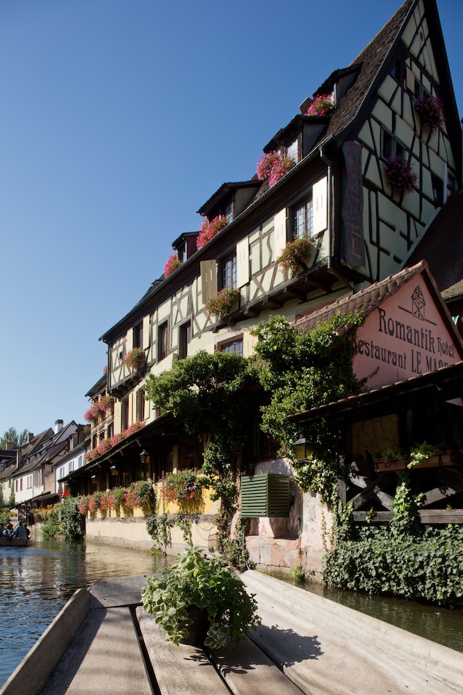 Hotel Le Marechal 4/50