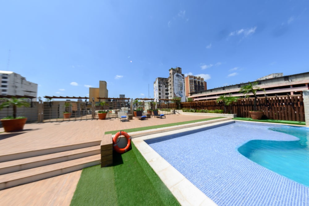 Granados Park 27/50