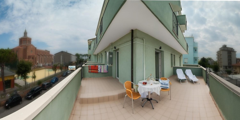 Hotel Letizia 42/50