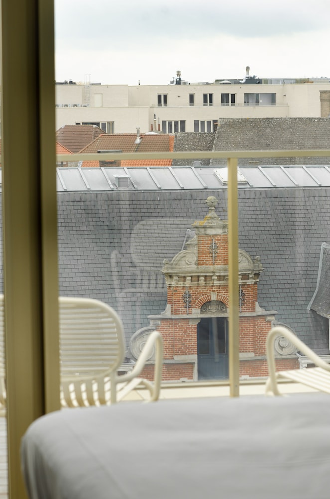 Yalo Urban Boutique Hotel Ghent 30/50