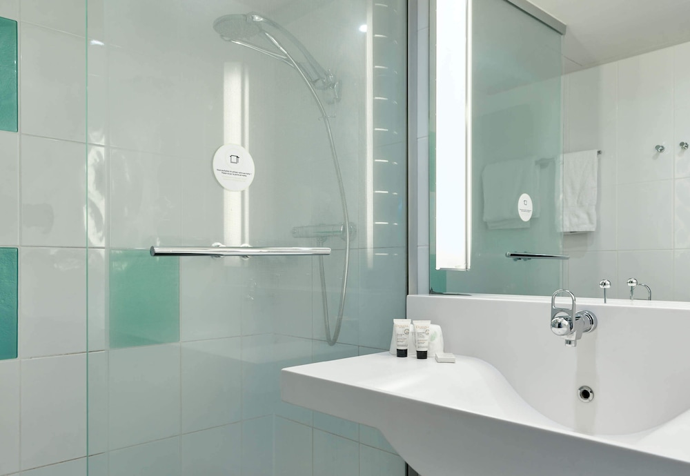 غرفة كومفورت مزدوجة، B&B Hotel Cergy Port 4 Stars 6/6