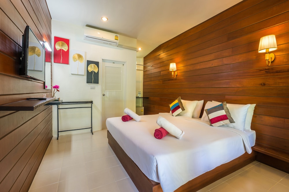 Lanta Thip House 17/58