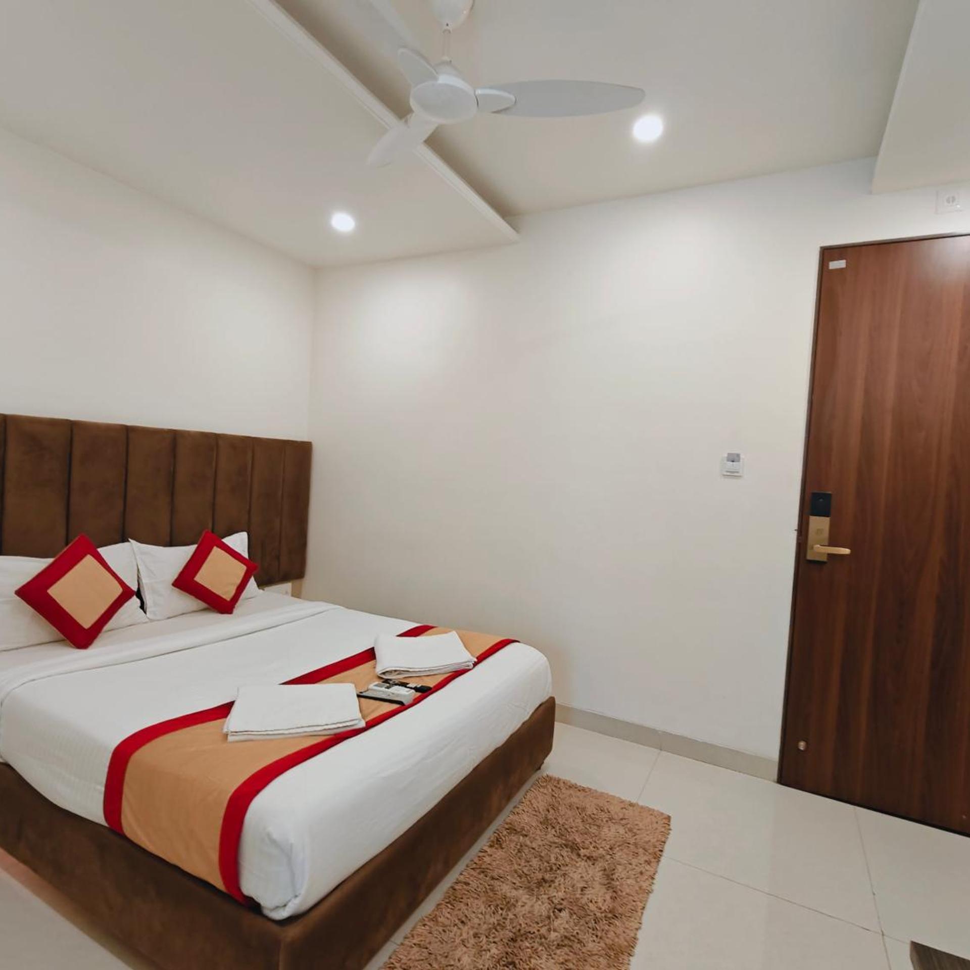 Hotel Sunrise N Resorts 17/50