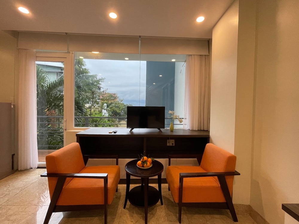 Cassabella Hotel & Apartment 44/55