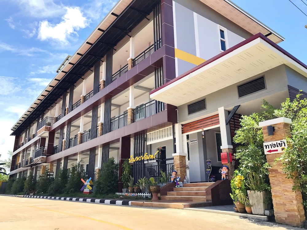 Baan Phra Chan 8/26