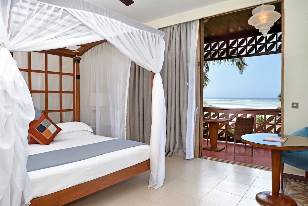 MELIA ZANZIBAR 29/76