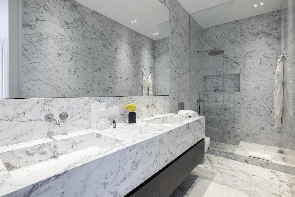 Barbaros Reserve Residences Managed by Kempinski 58/60