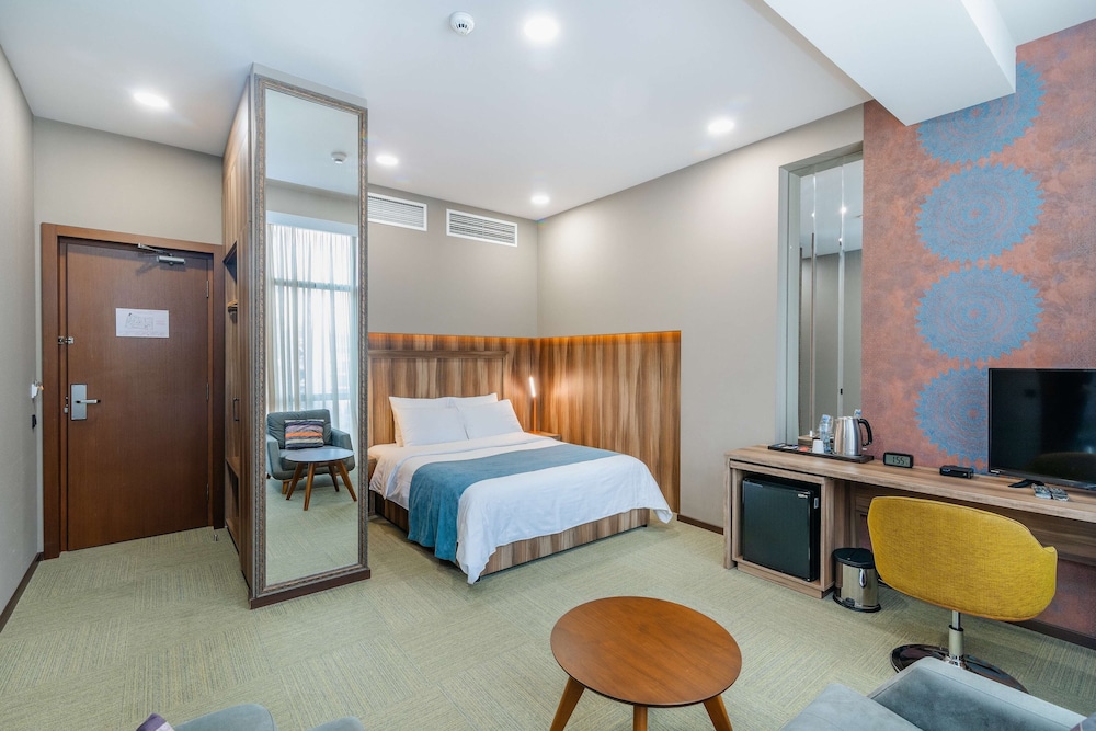 Room at Best Western Tbilisi City Center, TBILISI