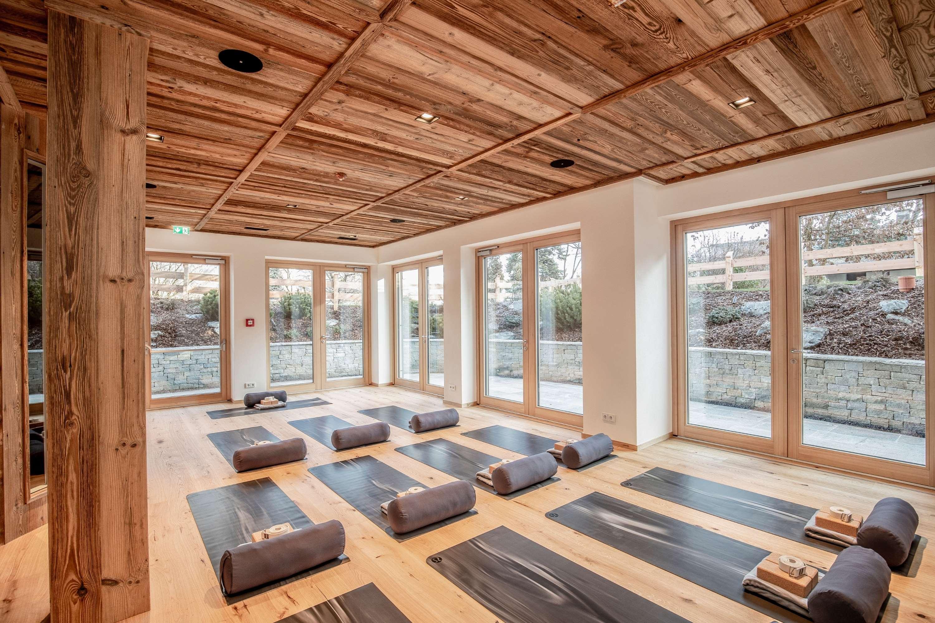 Hotel Kitzhof Mountain Design Resort 22/51
