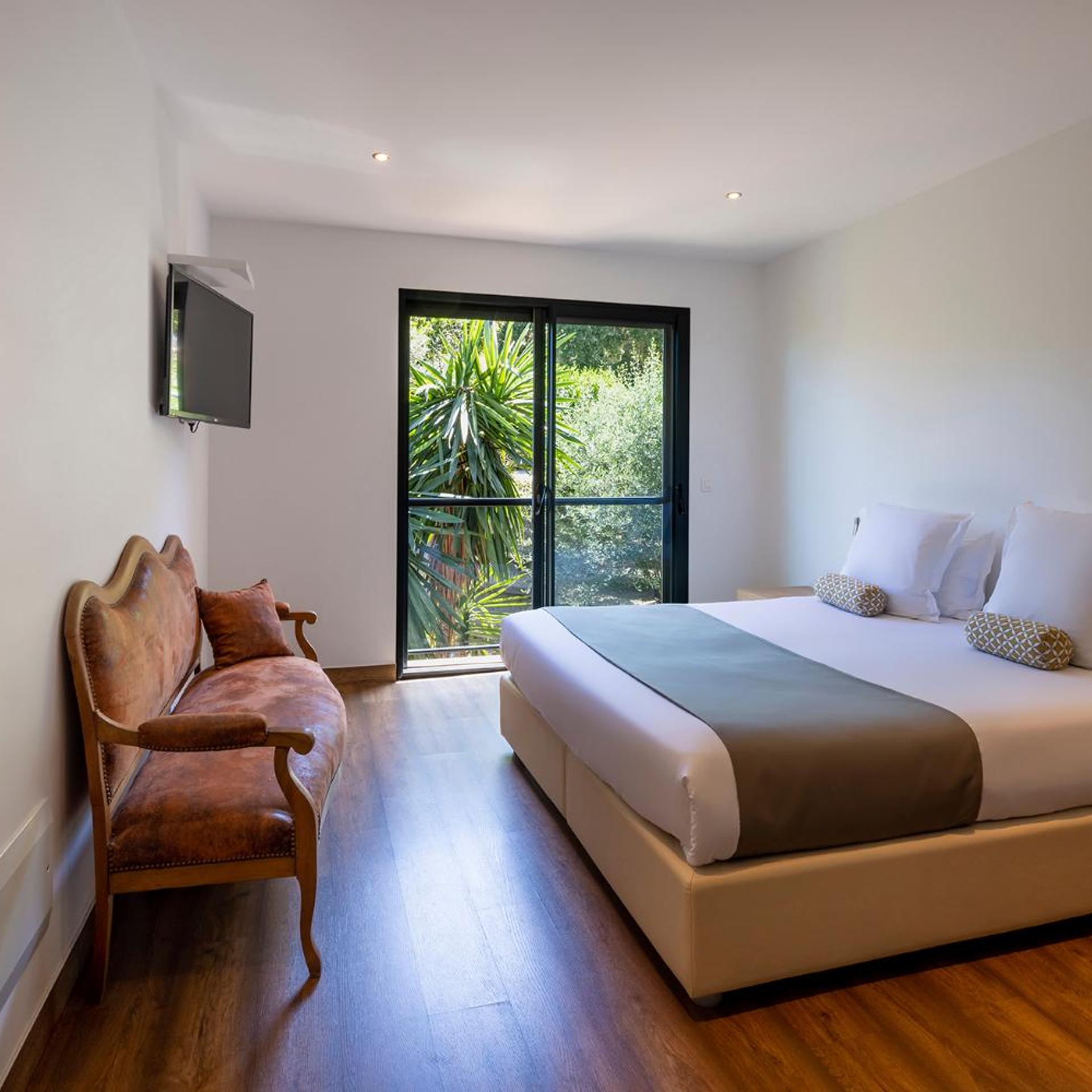 Mariosa Hotel 28/65