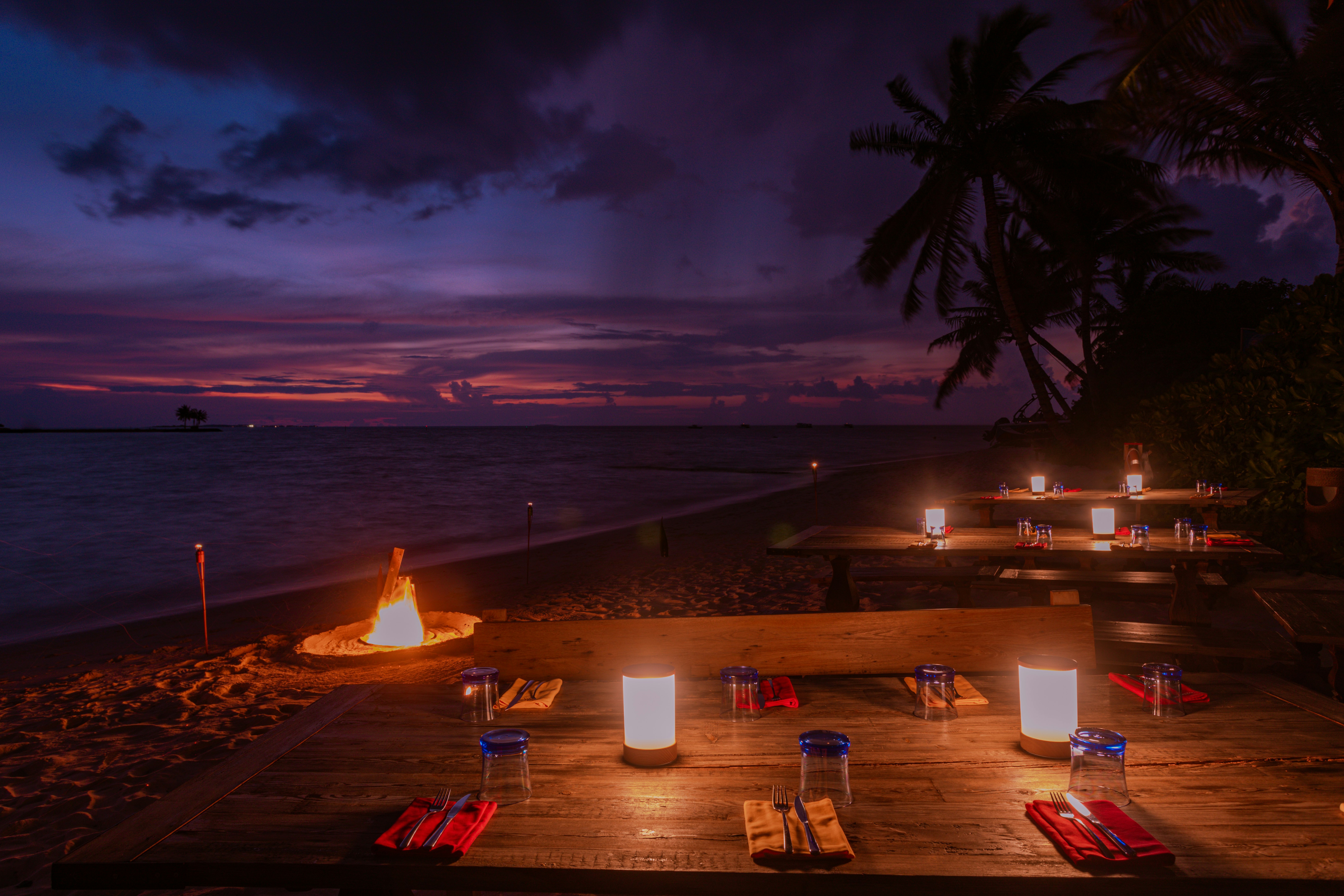 The Standard Huruvalhi Maldives 26/37