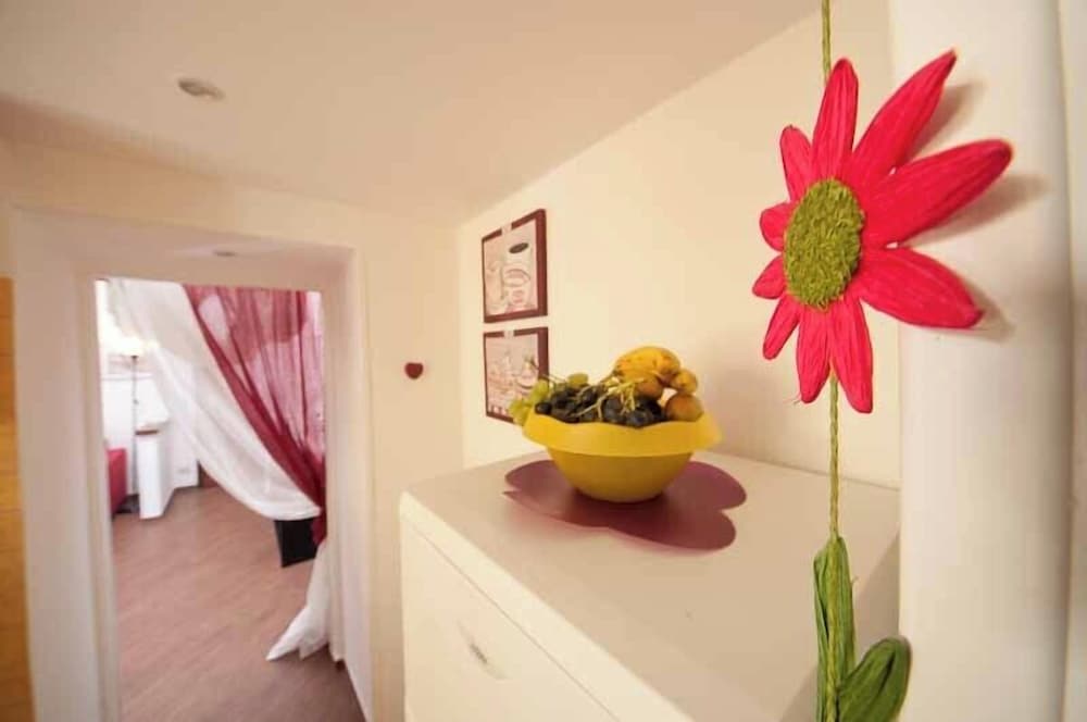 Comfortable Apartment Near the Vatican Free Wifi 3/16