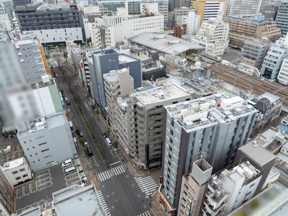 APA Hotel Kamata Ekimae 5/50