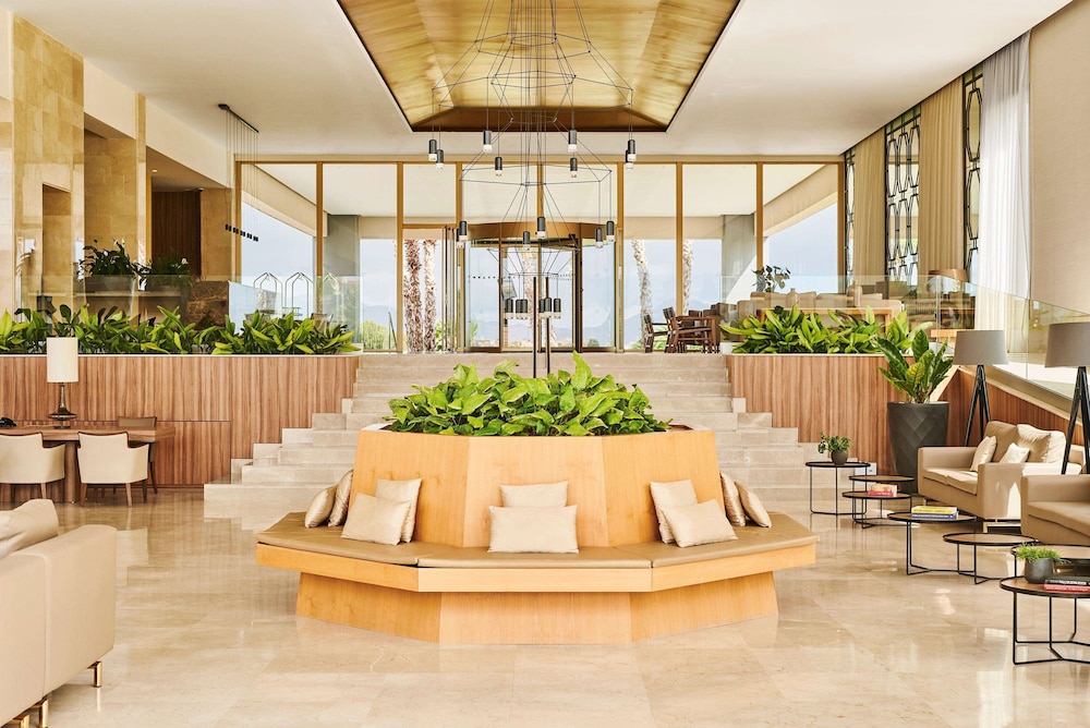 Zafiro Palace Alcudia 23/38