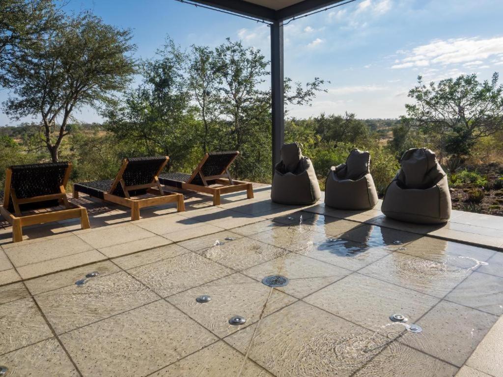 Kruger Lodge Mjejane 7/15