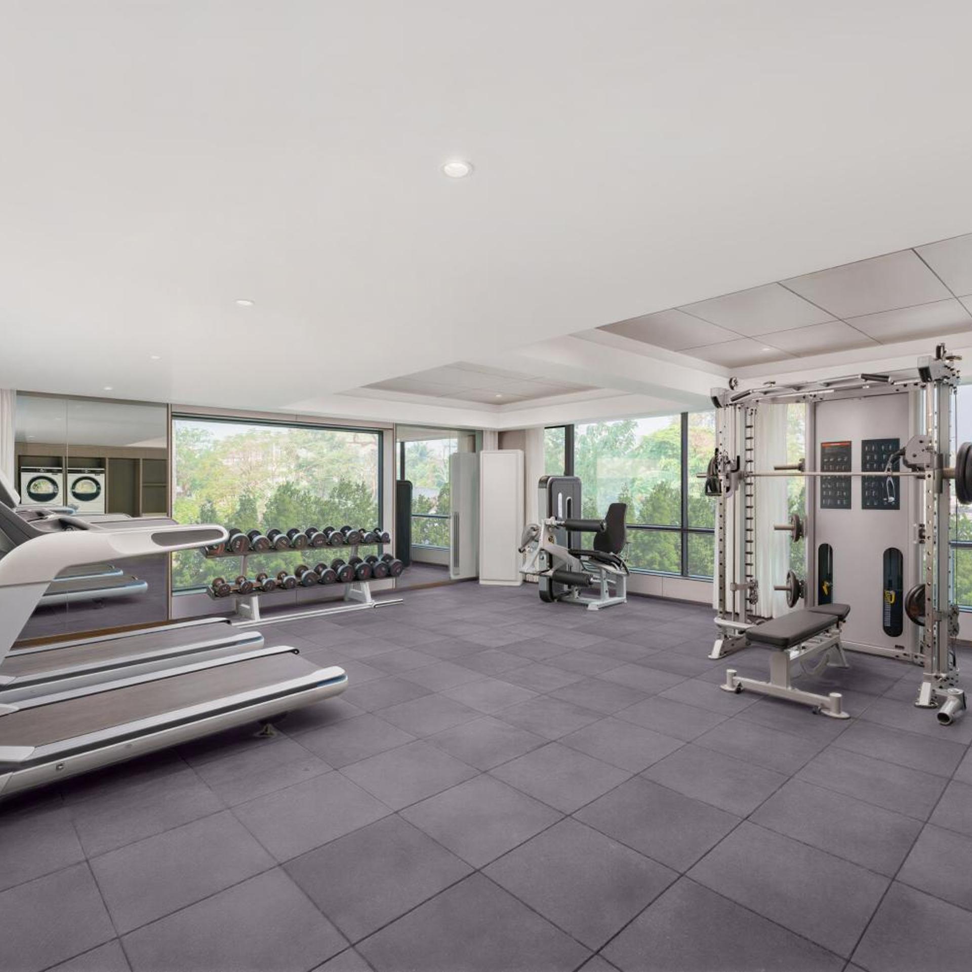 TRYP by Wyndham Vientiane Central 32/43