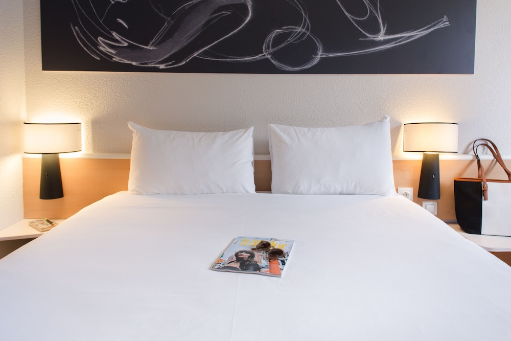 Ibis Madrid Fuenlabrada 15/68