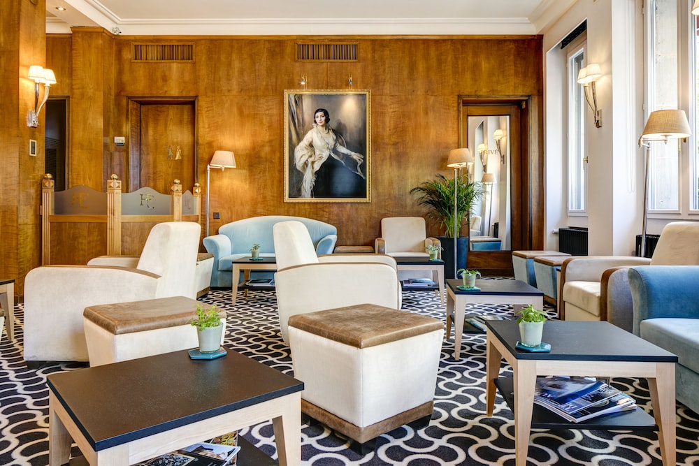 Eden Hotel 28/49