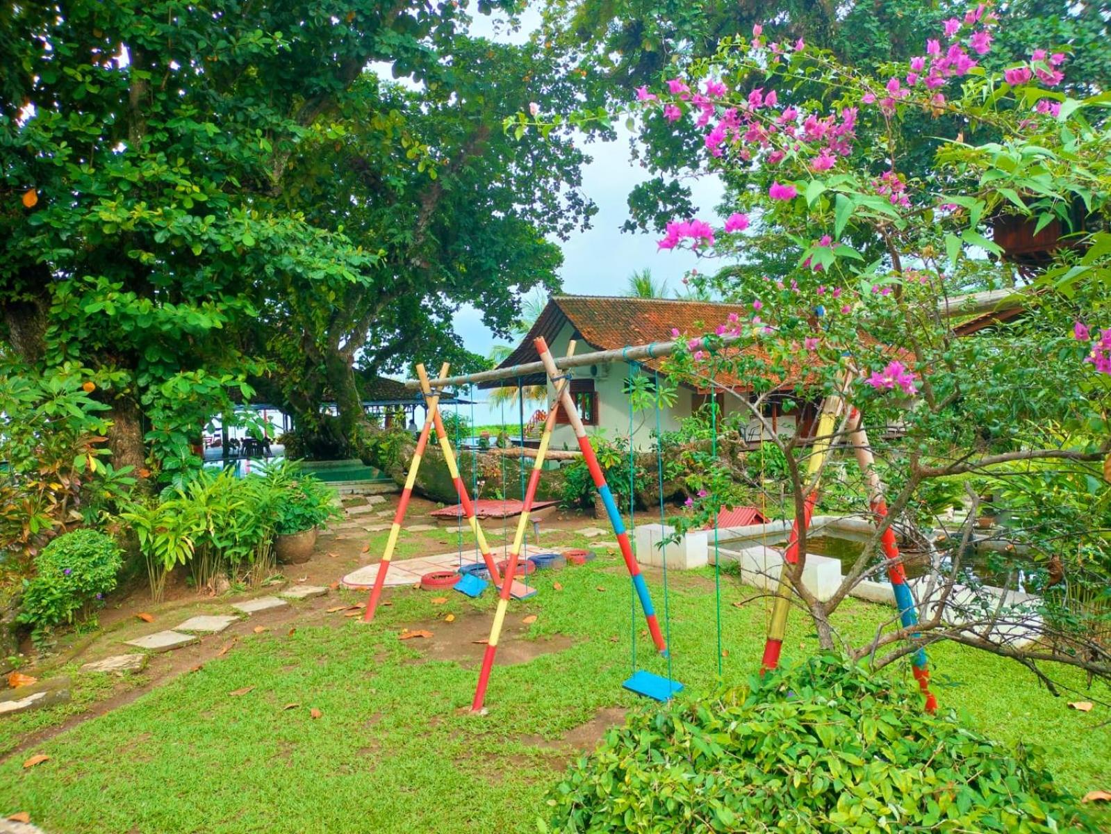 Ketapang Resort 10/26