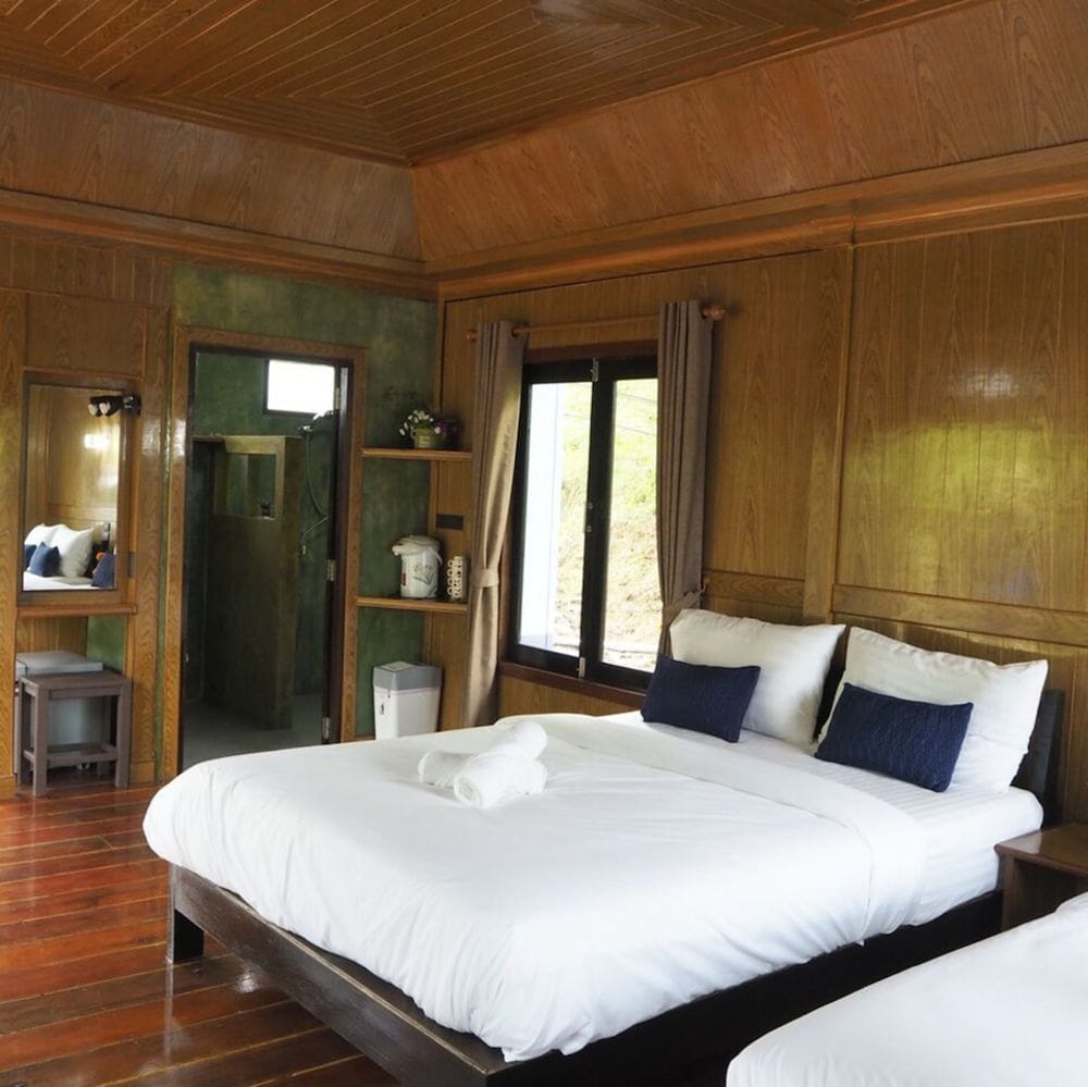 Baan Suan Hill Resort 20/50