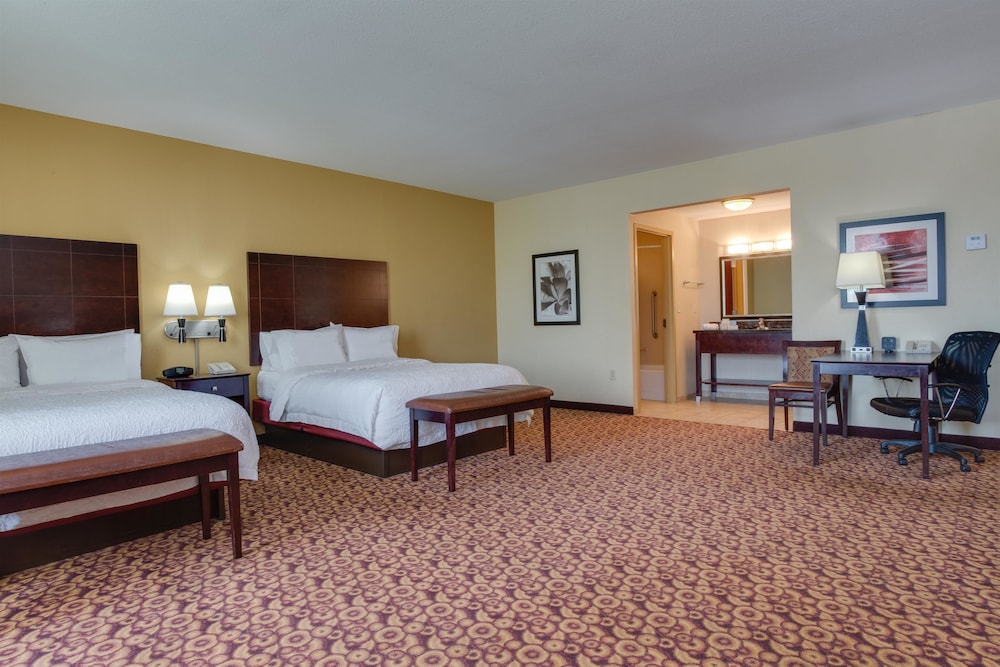 Hampton Inn And Suites Ft Lauderdale Miramar 16/31