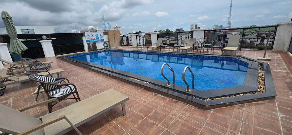 Azalea Park View Boutique Hotel 26/50
