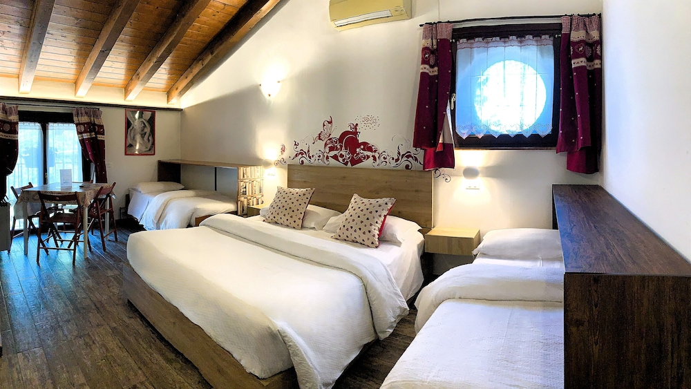 Villa ai Tigli 12/50